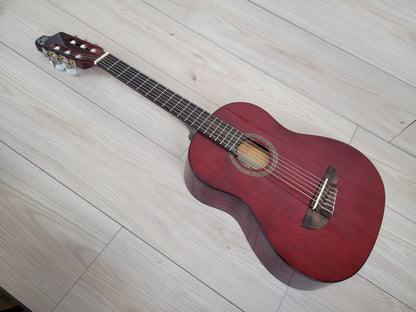 Eko Classic guitar SPARK 1/2 Red - CBN Music Warehouse
