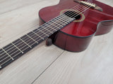 Eko Classic guitar SPARK 1/2 Red - CBN Music Warehouse