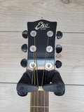 EKO Next Series Dreadnought Cutaway Acoustic Electric Guitar - Natural - CBN Music Warehouse