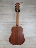 Eko Guitars EVO Mini EQ Acoustic Guitar - Natural