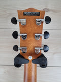 Eko Guitars EVO Mini EQ Acoustic Guitar - Natural