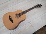Eko Guitars EVO Mini EQ Acoustic Guitar - Natural