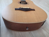 Eko Guitars EVO Mini EQ Acoustic Guitar - Natural