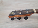 Eko Guitars EVO Mini EQ Acoustic Guitar - Natural
