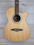 EKO TRI 018 CW EQ NATURAL