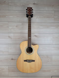EKO TRI 018 CW EQ NATURAL