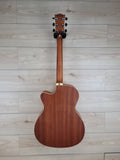 EKO TRI 018 CW EQ NATURAL