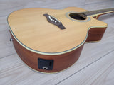 EKO TRI 018 CW EQ NATURAL