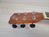 EKO TRI 018 CW EQ NATURAL