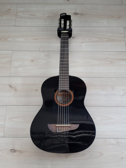Eko Classic guitar CANDLE 3/4 Black