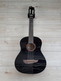 Eko Classic guitar CANDLE 3/4 Black