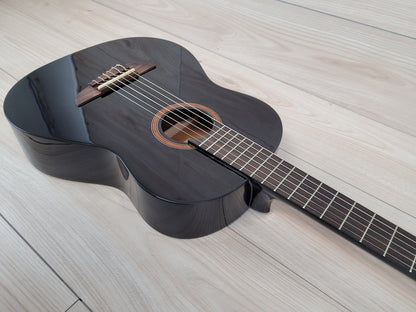 Eko Classic guitar CANDLE 3/4 Black