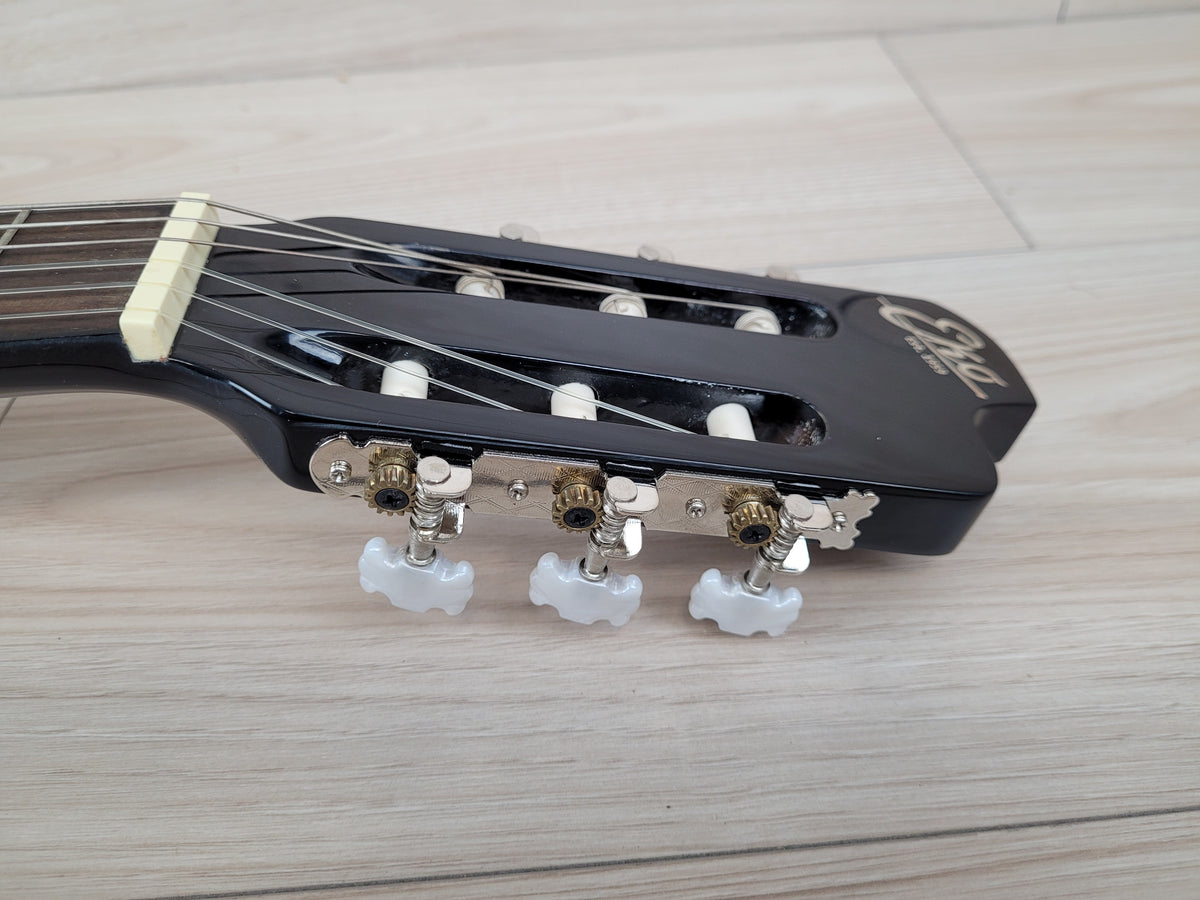 Eko Classic guitar CANDLE 3/4 Black