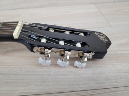 Eko Classic guitar CANDLE 3/4 Black