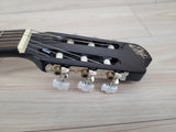 Eko Classic guitar CANDLE 3/4 Black
