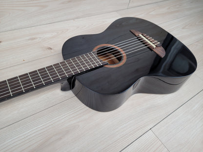 Eko Classic guitar CANDLE 3/4 Black