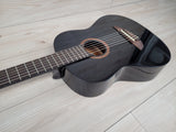 Eko Classic guitar CANDLE 3/4 Black