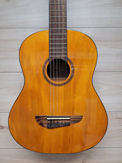 EKO GUITARS - CANDLE 3/4 NATURAL - CBN Music Warehouse