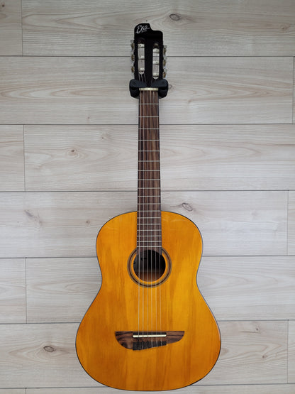 EKO GUITARS - CANDLE 3/4 NATURAL - CBN Music Warehouse