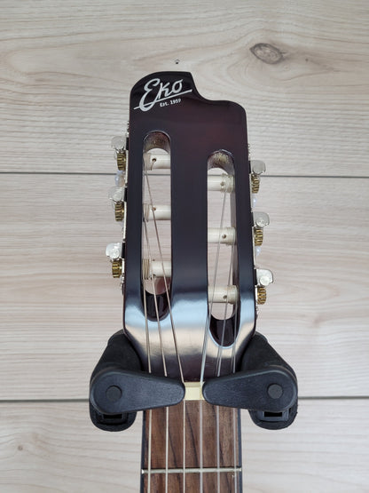 EKO GUITARS - CANDLE 3/4 NATURAL - CBN Music Warehouse