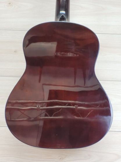 EKO GUITARS - CANDLE 3/4 NATURAL - CBN Music Warehouse