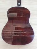 EKO GUITARS - CANDLE 3/4 NATURAL - CBN Music Warehouse
