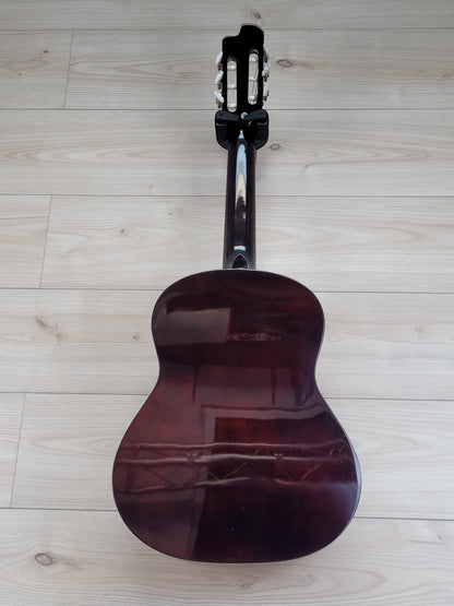 EKO GUITARS - CANDLE 3/4 NATURAL - CBN Music Warehouse