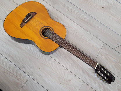 EKO GUITARS - CANDLE 3/4 NATURAL - CBN Music Warehouse