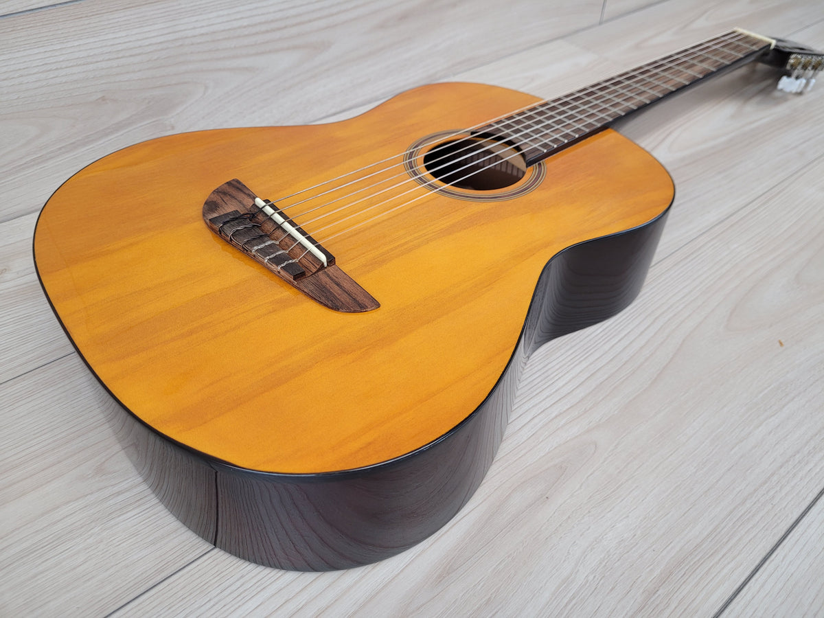 EKO GUITARS - CANDLE 3/4 NATURAL - CBN Music Warehouse