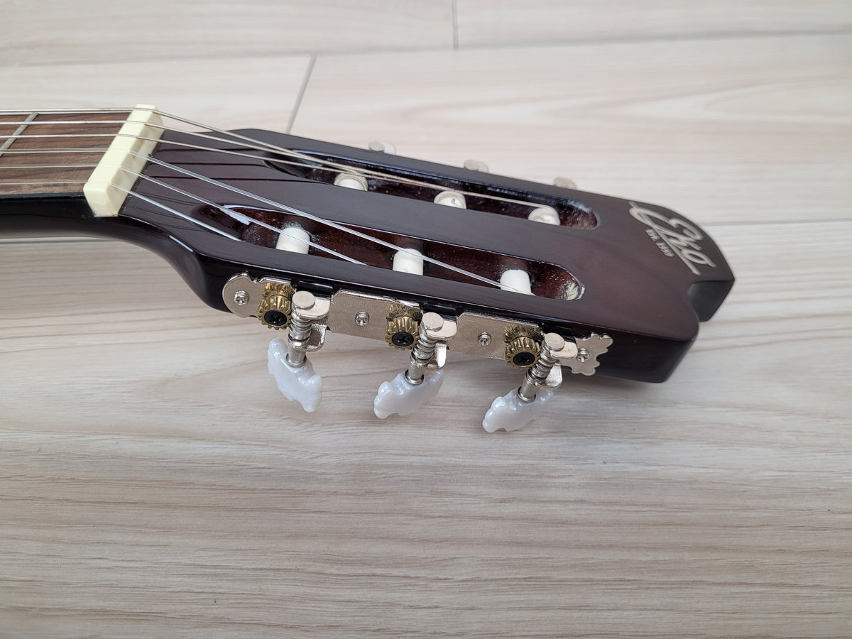 EKO GUITARS - CANDLE 3/4 NATURAL - CBN Music Warehouse