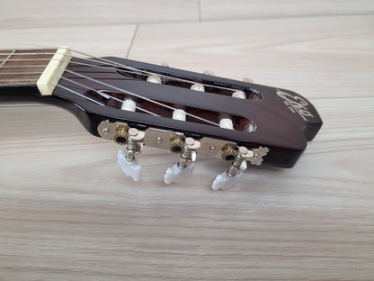 EKO GUITARS - CANDLE 3/4 NATURAL - CBN Music Warehouse
