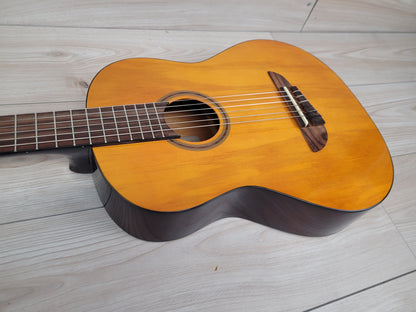 EKO GUITARS - CANDLE 3/4 NATURAL - CBN Music Warehouse