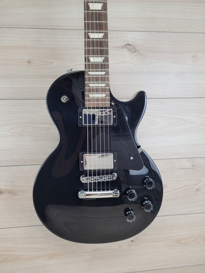 Gibson Les Paul Studio - Ebony
