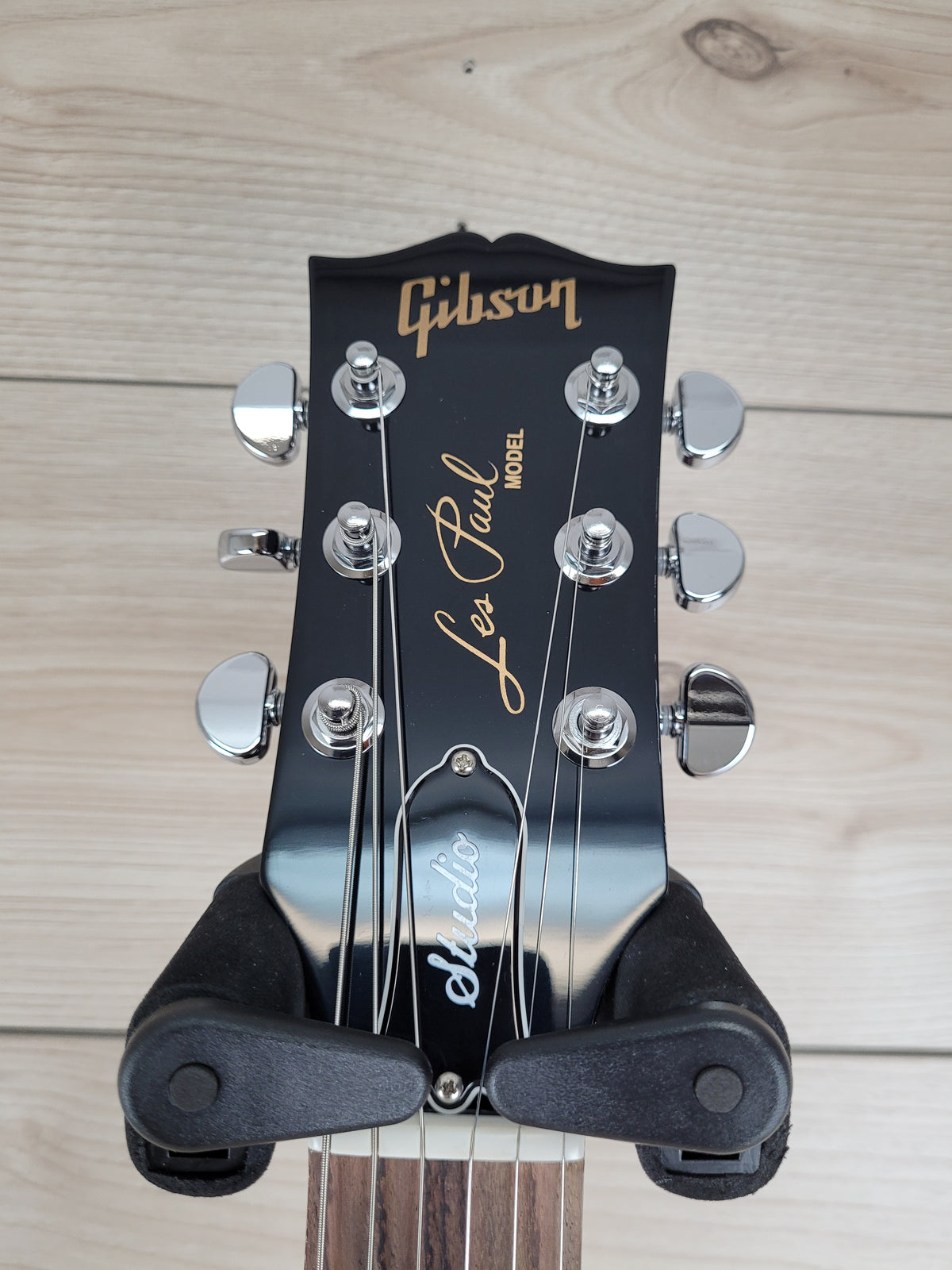 Gibson Les Paul Studio - Ebony