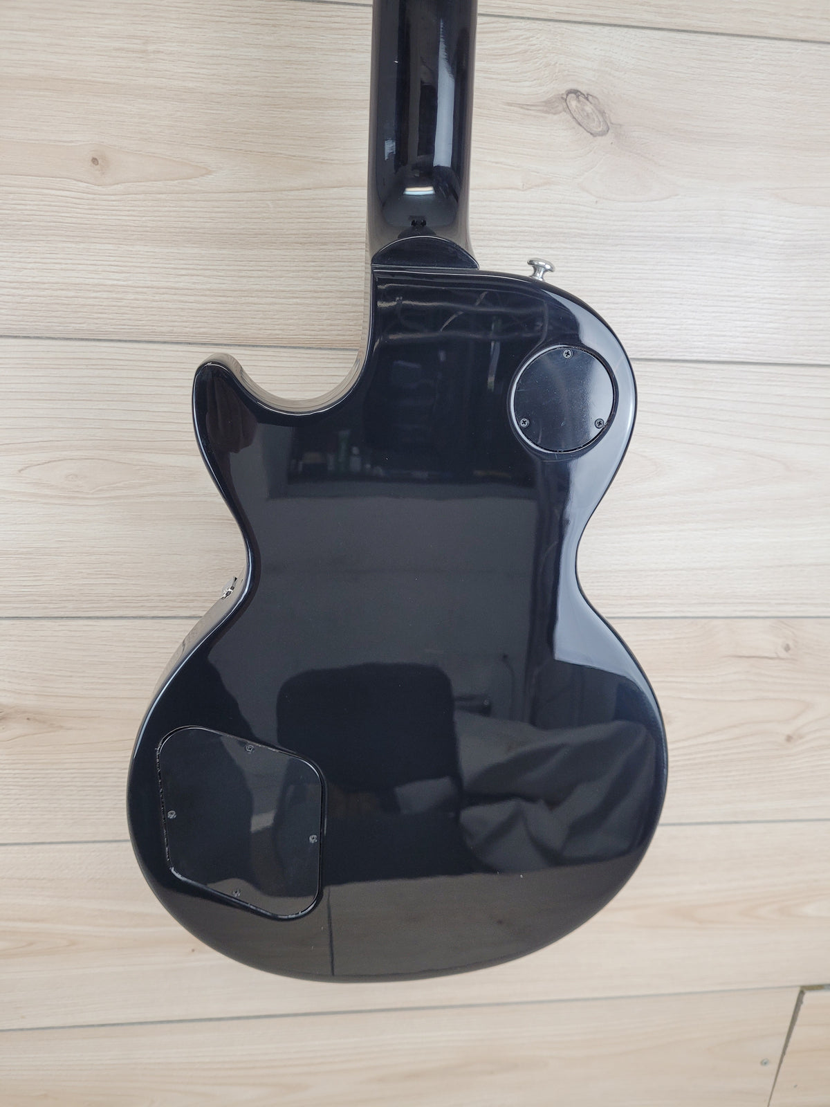 Gibson Les Paul Studio - Ebony