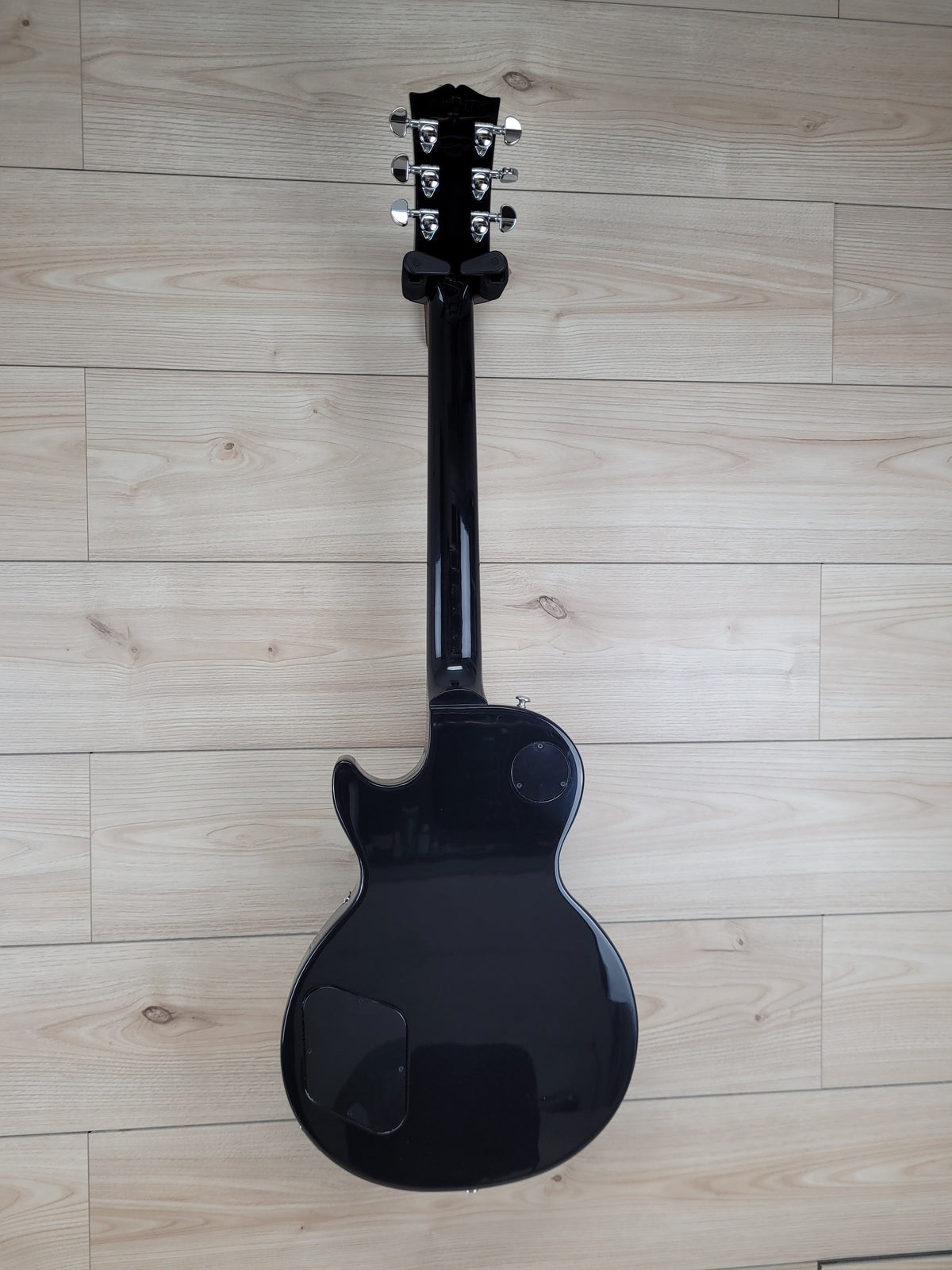 Gibson Les Paul Studio - Ebony
