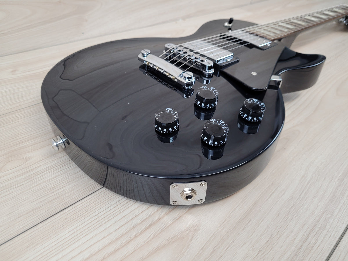 Gibson Les Paul Studio - Ebony