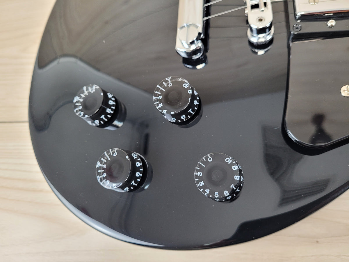 Gibson Les Paul Studio - Ebony