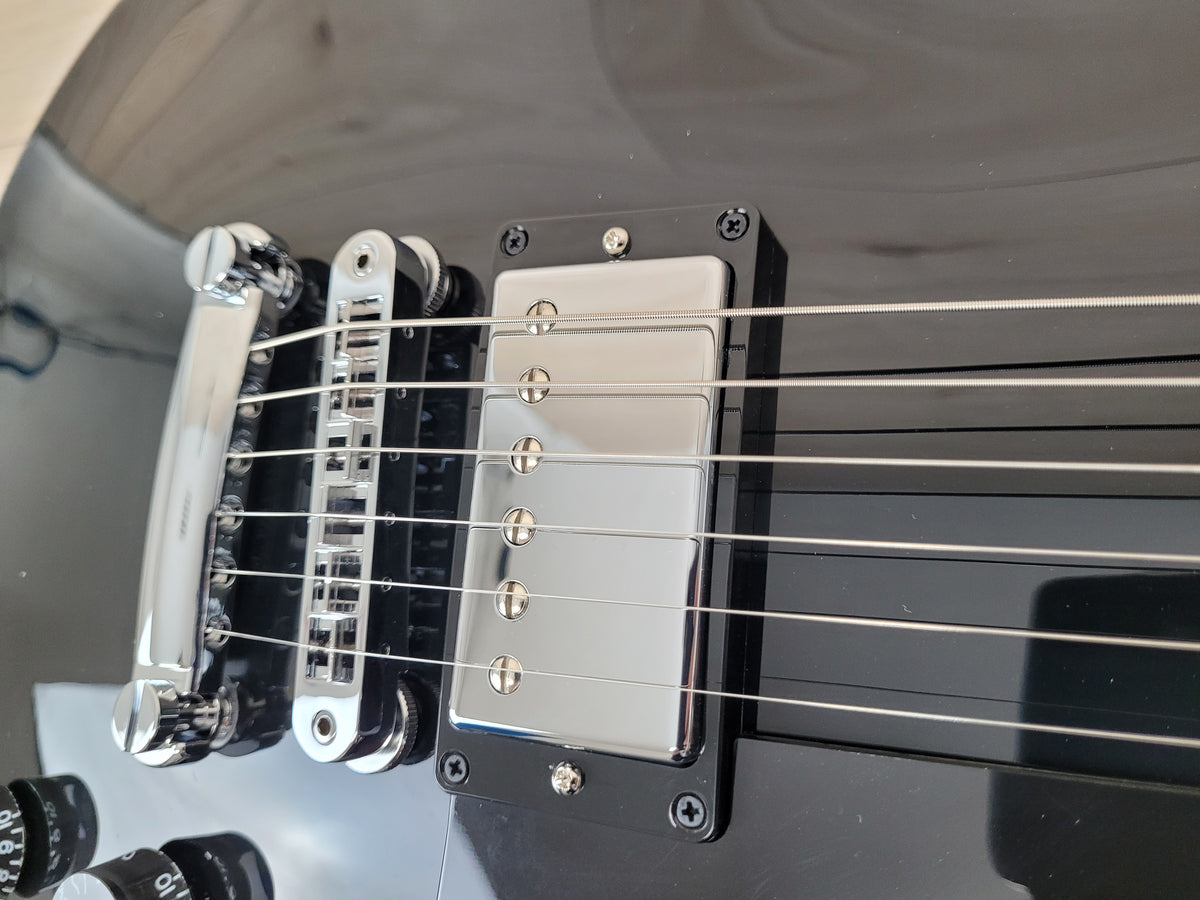 Gibson Les Paul Studio - Ebony