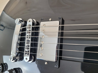 Gibson Les Paul Studio - Ebony