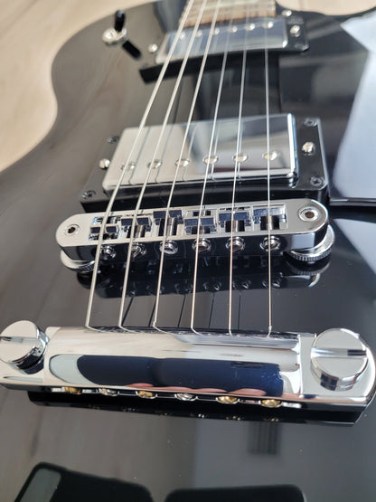 Gibson Les Paul Studio - Ebony