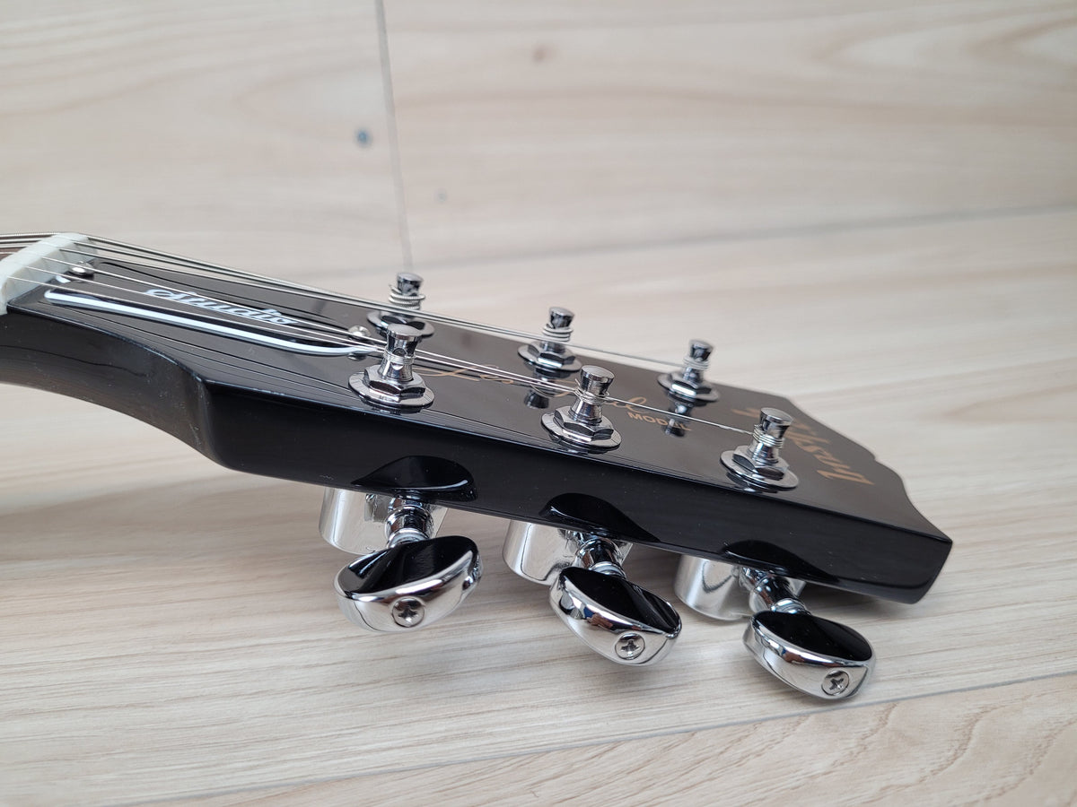 Gibson Les Paul Studio - Ebony