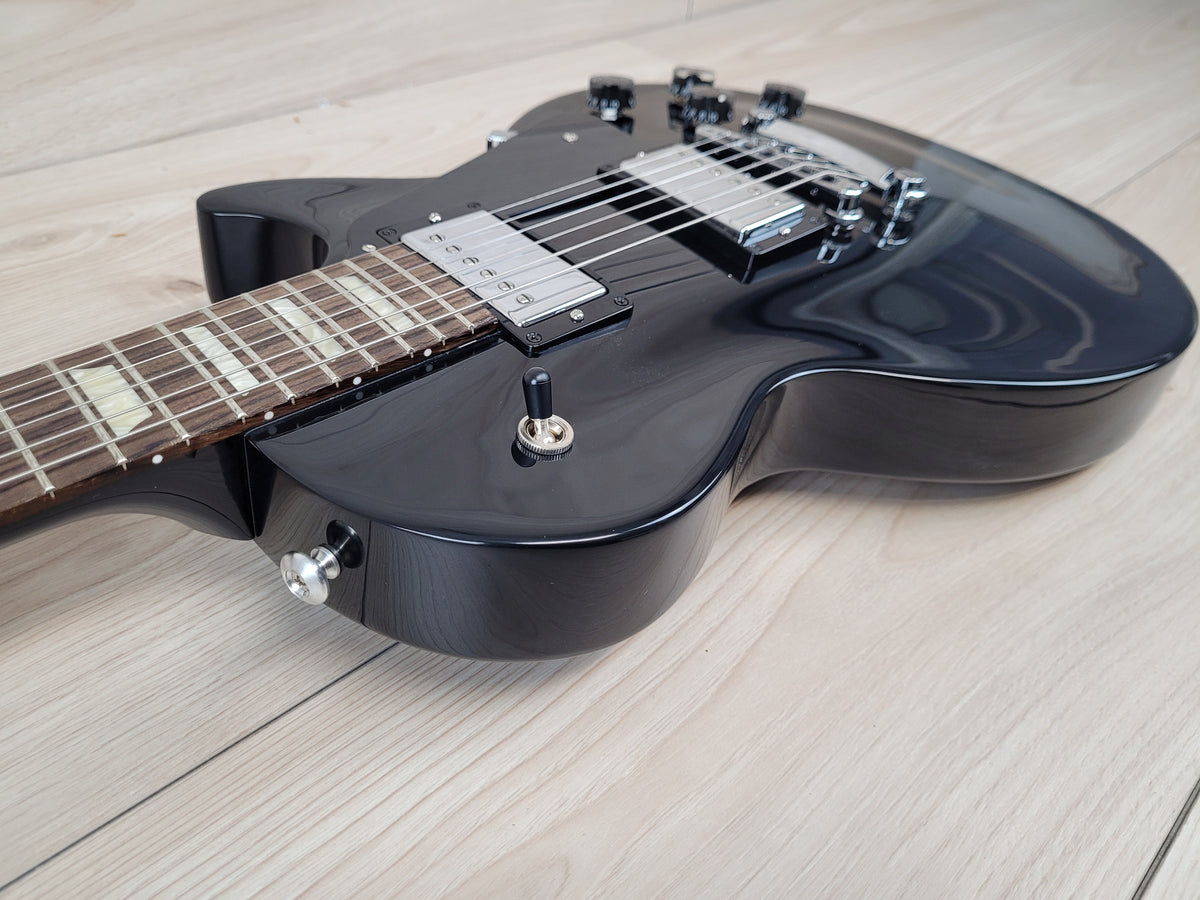 Gibson Les Paul Studio - Ebony