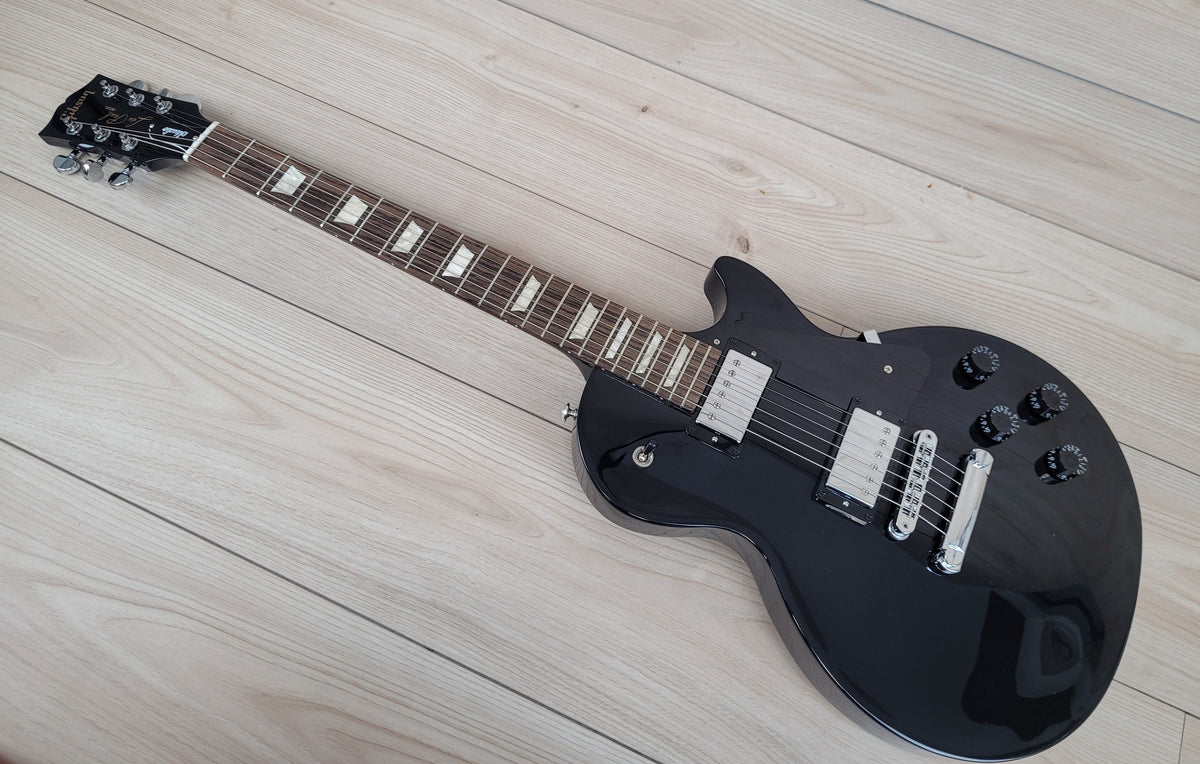 Gibson Les Paul Studio - Ebony
