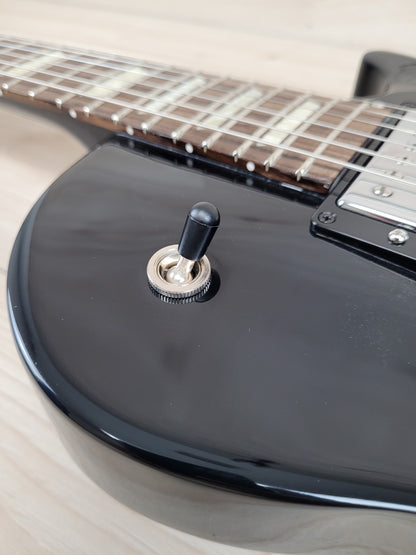 Gibson Les Paul Studio - Ebony