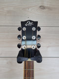 Eko NXT Dreadnought Cutaway Acoustic Electric Guitar - Wine Red - CBN Music Warehouse