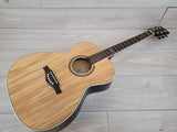 Eko guitar EVO D CW EQ. Natural - CBN Music Warehouse