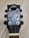Eko guitar EVO D CW EQ. Natural - CBN Music Warehouse