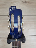 EKO SPARK 1/2 reduced size Classic Guitar - Bluburst - CBN Music Warehouse