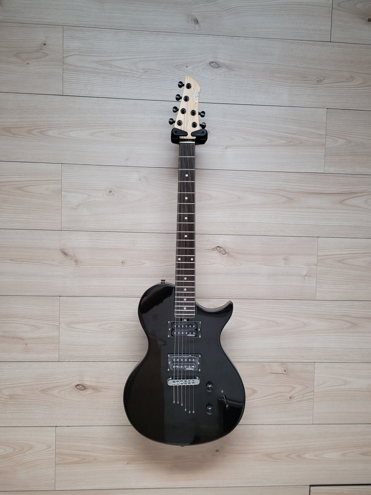 Eko AQUA LITE Electric Guitar